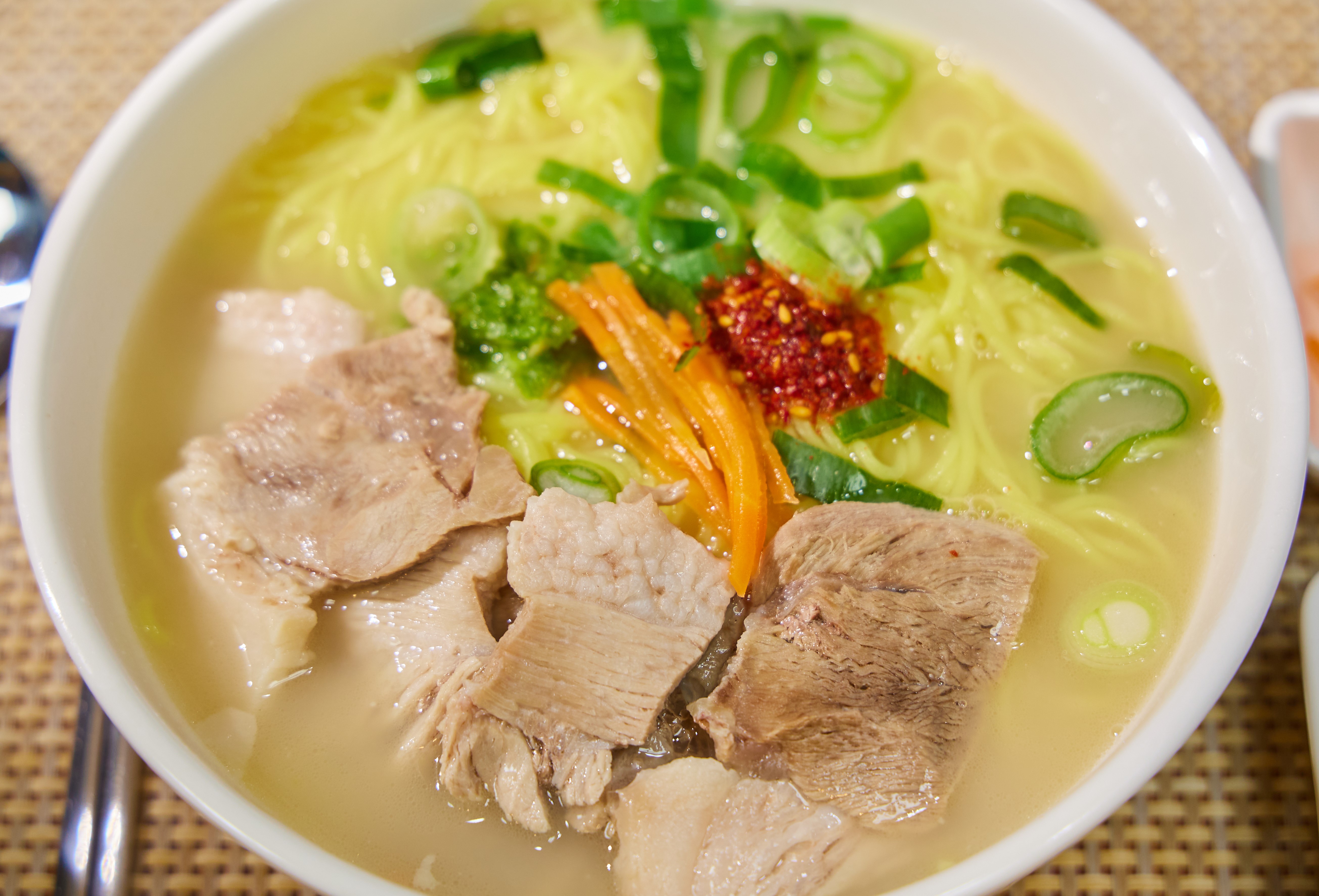 공주네국수 - 이미지 2