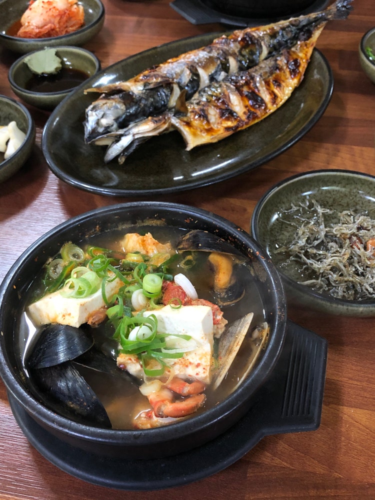 좀녀마을 뚝배기 - 이미지 3