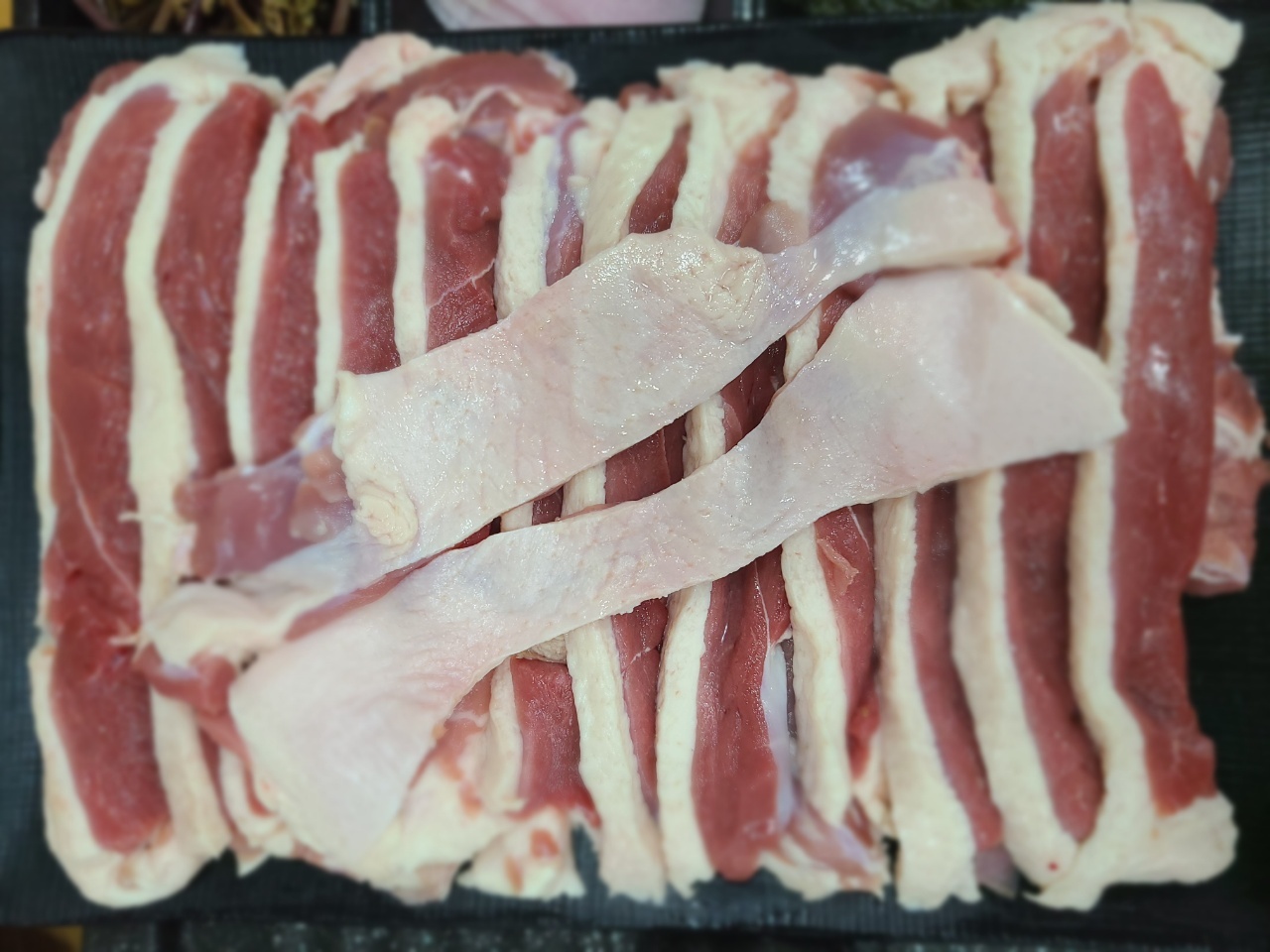 색달가든깐부고깃집 - 이미지 3