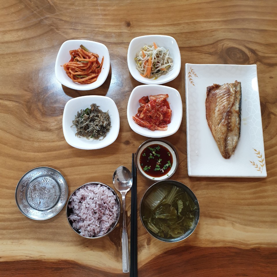 착한제주고등어 - 이미지 2