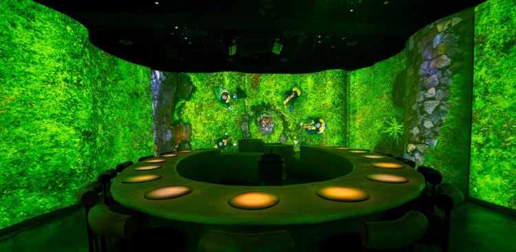 해녀의부엌 북촌점 - 이미지 3