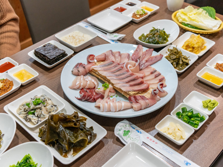 어장군 - 이미지 2