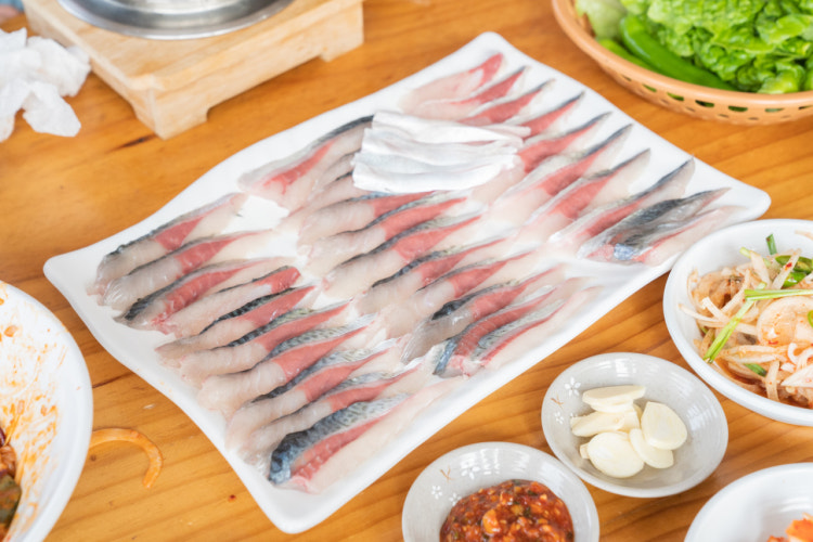 곰막식당 - 이미지 5