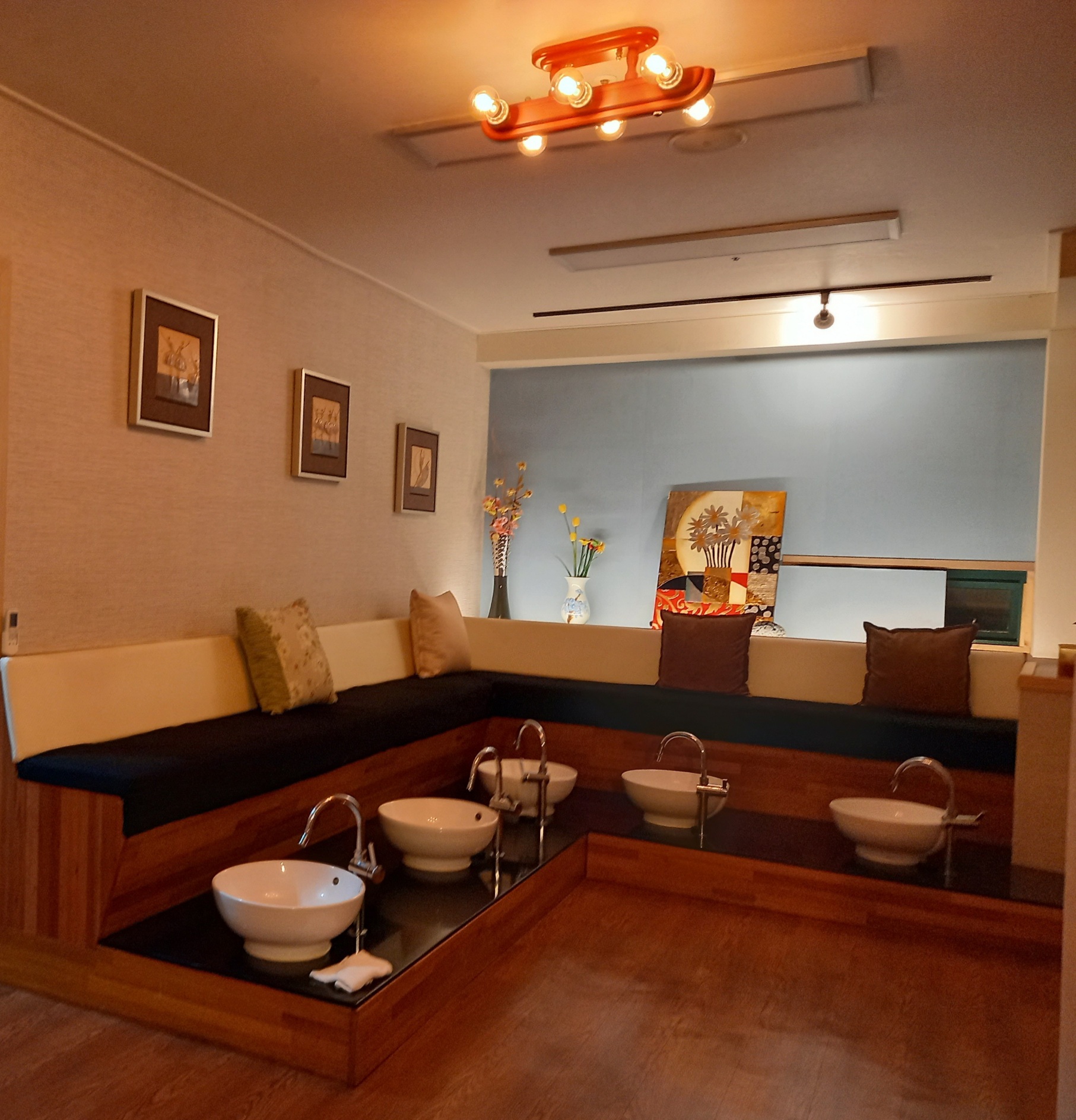 함덕 블루아로마 마사지 - 이미지 1