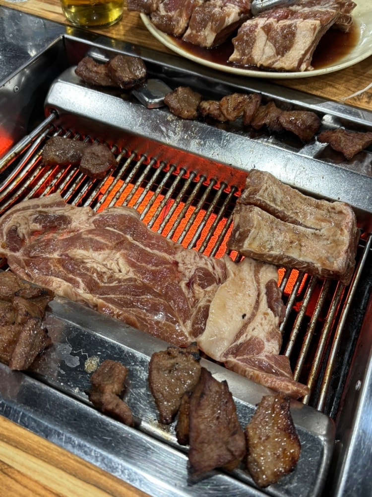 은정이네갈비 - 이미지 2