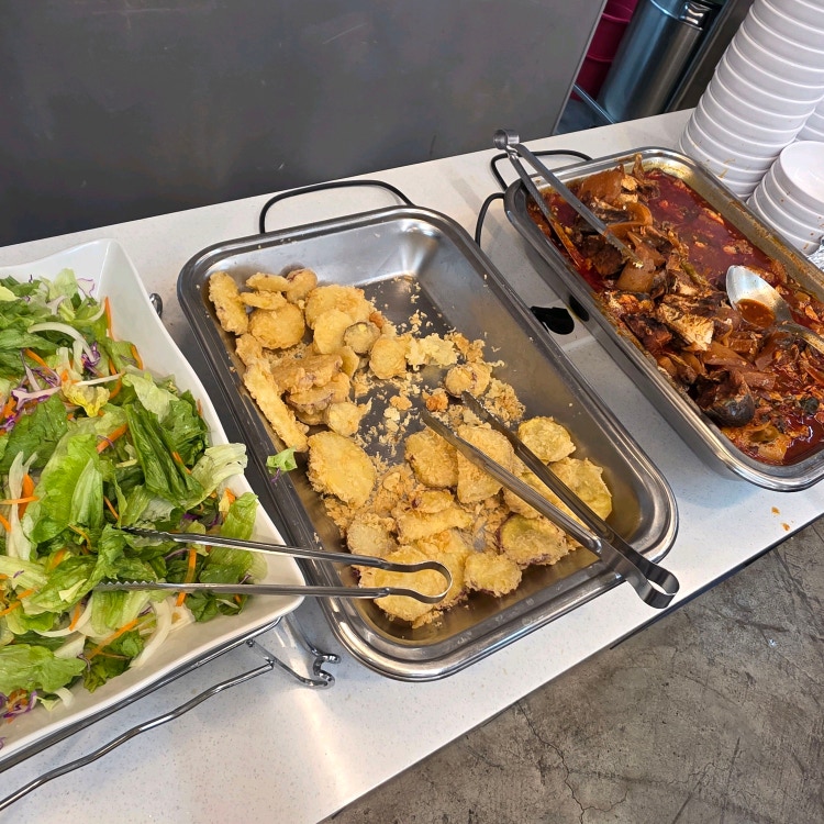 조천만세한식뷔페 - 이미지 3