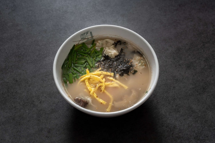 사라길손칼국수 - 이미지 3